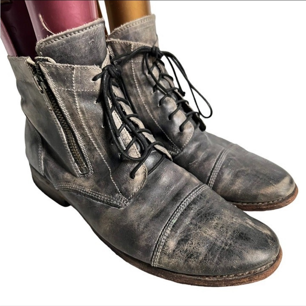 Bed Stu Bonnie Boot